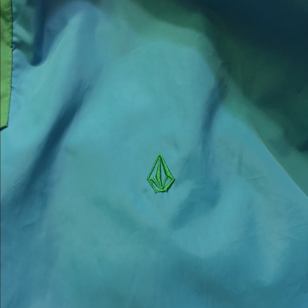 VOLCOM jacket - Picture 4 of 6